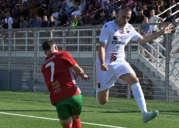 Eccellenza Puglia: Atletico Acquaviva travolgente, Massafra colpo esterno da applausi