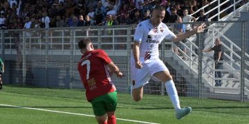 Eccellenza Puglia: Atletico Acquaviva travolgente, Massafra colpo esterno da applausi