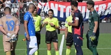 Delvino: “Partita maschia, entusiasmo e umiltà per vincere il campionato”