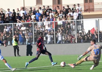 Massafra, via libera all’ampliamento dei settori “Curva Nord” e “Ospiti” per Taranto-Bitonto