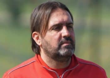 ASD Foggia Incedit: Enrico La Salandra lascia la guida della prima squadra