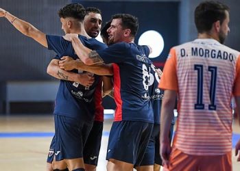 Il PalaFiom pronto a infiammarsi: debutto casalingo per la New Taranto