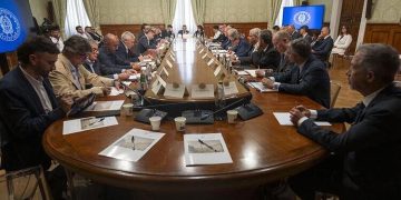 Ex Ilva, Ugl Metalmeccanici: “Confronto aperto sulla Cassa Integrazione”
