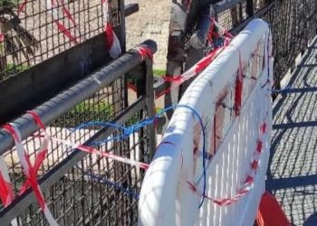 Ponte Girevole: campanello d’allarme per tutti gli Enti della Difesa