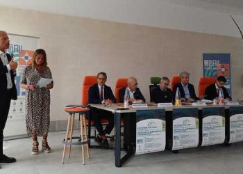 Grottaglie, convegno sul Just Transition Fund: opportunità per le imprese di Taranto