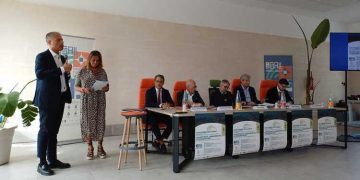 Grottaglie, convegno sul Just Transition Fund: opportunità per le imprese di Taranto