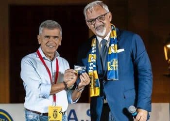 Ragazzi Sprint Crispiano, pronti a tornare in Promozione