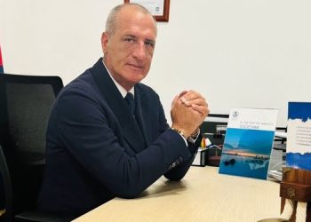 Pentassuglia (ISC): “Rigassificatore. Taranto non si faccia trovare impreparata  e sfrutti questo trend di crescita”