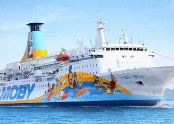 Nave Drea a Taranto: Comune conferma monitoraggio e chiede massima sicurezza