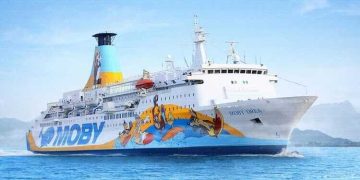Nave Drea a Taranto: Comune conferma monitoraggio e chiede massima sicurezza