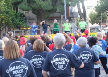 UISP Puglia e UISP Taranto protagoniste al Workshop nazionale su salute mentale e salute pubblica