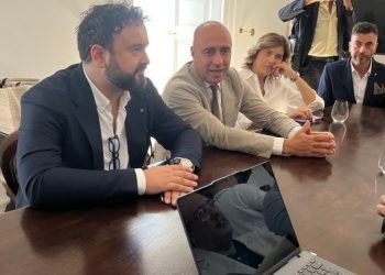 Taranto: istituito un tavolo permanente per lo sviluppo del territorio