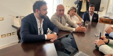 Taranto: istituito un tavolo permanente per lo sviluppo del territorio