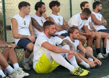 Ragazzi Sprint Crispiano: “Pronti a ripartire per riconquistare la Promozione”