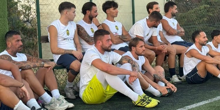 Ragazzi Sprint Crispiano: “Pronti a ripartire per riconquistare la Promozione”