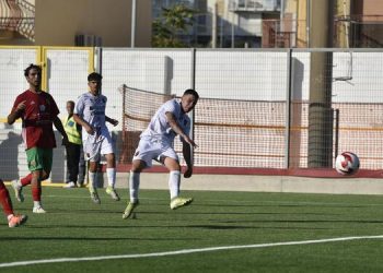 Taranto-Polimnia 3-2, la cronaca: vittoria sofferta ma preziosa: battuta la Polimnia allo stadio Italia