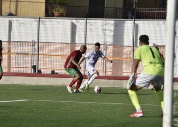 Taranto-Polimnia 3-1, Calabria: «La vittoria contro il Polimnia è merito della squadra e dei tifosi»