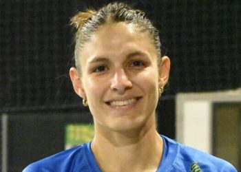 Dinamo Taranto: Joana Macello nuova guardia rossoblù per la Serie B femminile