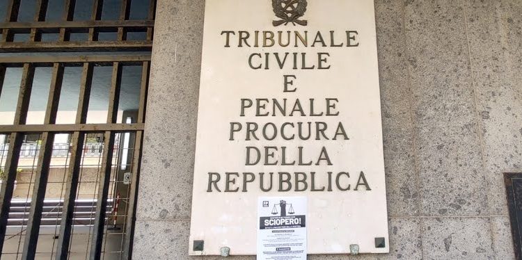 Sardelli (FP CGIL): “Procura e Tribunale minorile già al collasso. Stabilizzare subito i precari della giustizia”