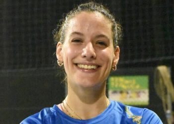 Dinamo Taranto, colpo di mercato: arriva la playmaker Lorena Toscano