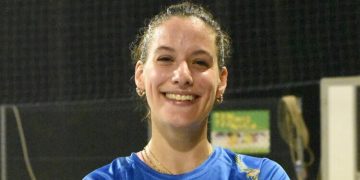 Dinamo Taranto, colpo di mercato: arriva la playmaker Lorena Toscano