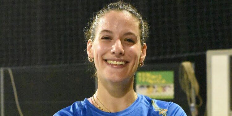 Dinamo Taranto, colpo di mercato: arriva la playmaker Lorena Toscano