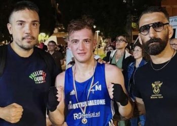 Cinque vittorie e due pari per la Quero-Chiloiro a Castellaneta