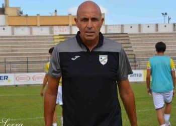 Galatina, dimissioni di Mister Mazzeo: separazione consensuale con la società