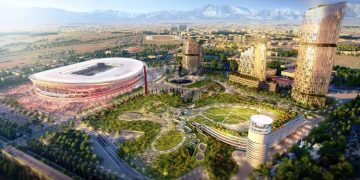 Nuovo San Siro: Inter e Milan scelgono Foster + Partners e Manica per il progetto del futuro stadio