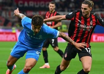 Serie A, 5ª giornata: Milan batte Napoli e aggancia la vetta, Gasperini guida l’Atalanta, Camarda storico con il Lecce