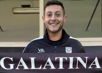 Galatina Calcio, squalifica per 8 giornate a Passaseo e multa di 500 euro per la società