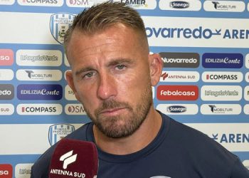 Virtus Francavilla, Coletti: “Pareggio con amaro in bocca, ma nella ripresa siamo stati affamati”