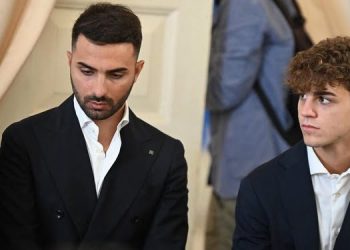 Taranto, l’amministratore Ladisa: “Emozionato per l’esordio, stiamo costruendo un progetto ambizioso”