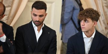 Taranto, l’amministratore Ladisa: “Emozionato per l’esordio, stiamo costruendo un progetto ambizioso”