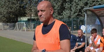 Spinazzola-Taranto 0-1, Di Domenico: «All’altezza del Taranto, ci giochiamo la salvezza con fiducia»