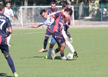 Eccellenza Puglia 2025-26 – 2ª Giornata: Risultati, Marcatori e Classifica Aggiornata