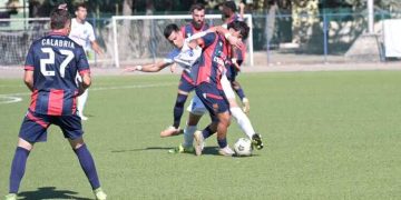 Eccellenza Puglia 2025-26 – 2ª Giornata: Risultati, Marcatori e Classifica Aggiornata