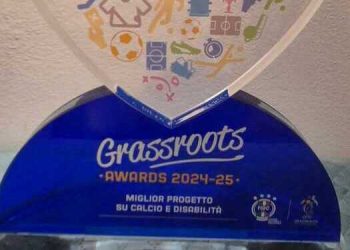 Diavoli Rossi, Super Team: Inclusione, Passione e Calcio per Tutti