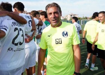 Martina, Laterza: “Vittoria importante, ma serve più concretezza”