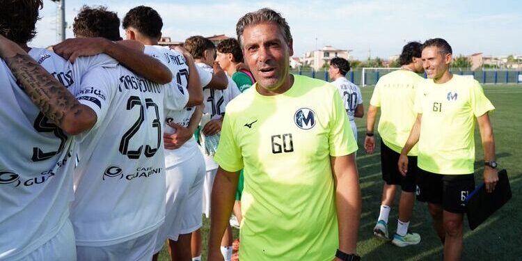 Martina, Laterza: “Vittoria importante, ma serve più concretezza”