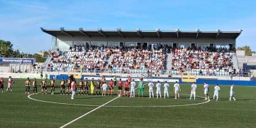 Virtus Francavilla-Barletta 2-2: Carretta entra e firma il pari all’esordio