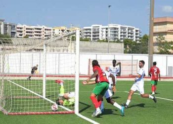 Eccellenza pugliese, 3ª giornata: risultati, marcatori e classifica