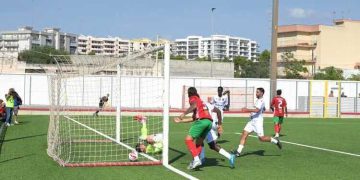 Eccellenza pugliese, 3ª giornata: risultati, marcatori e classifica