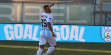 Carretta, che impatto! Gol all’esordio e qualità al servizio della Virtus Francavilla