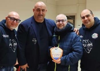ASD Taranto Inclusione: Maurizio Mazzarella nuovo Addetto Stampa e Responsabile della Comunicazione