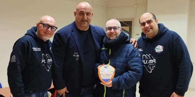 ASD Taranto Inclusione: Maurizio Mazzarella nuovo Addetto Stampa e Responsabile della Comunicazione