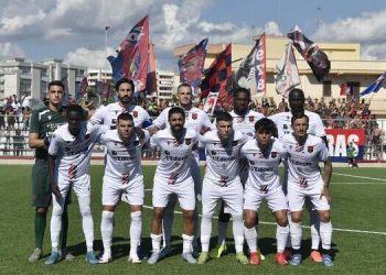Taranto-Brindisi 0-0 (Coppa Italia), la cronaca: buon pareggio d’esordio nel derby