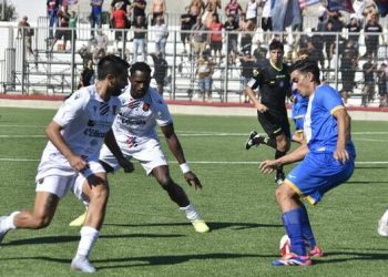 Taranto-Brindisi 0-0 (Coppa Italia), Dammacco: “Amarezza per il risultato, ma a Brindisi ci rifaremo”