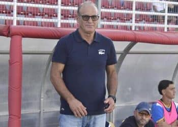 Taranto-Brindisi 0-0 (Coppa Italia), Ciullo: “Prestazione buona nonostante l’espulsione”