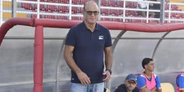 Taranto-Brindisi 0-0 (Coppa Italia), Ciullo: “Prestazione buona nonostante l’espulsione”